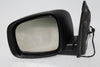 2010-2012 KIA FORTE LEFT DRIVER POWER SIDE VIEW MIRROR