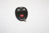 Factory Keyless Remote / Auto Start  Authentic Gm 4 Button