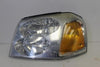 2002-2009 Gmc Envoy Left Driver Side Headlight 40310748 - BIGGSMOTORING.COM