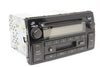 2002-2004 Toyota Camry 16823 Radio Am/Fm Cassette  Cd Player 86120-AA040 - BIGGSMOTORING.COM