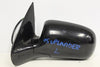 2005 CHEVROLET UPLANDER LEFT DRIVER SIDE MIRROR - BIGGSMOTORING.COM