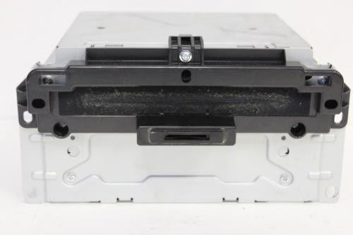 2011-2012 Chrysler Radio/Cd Player P05064542Am