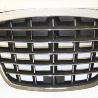 2007-2009 Kia Amanti Front Bumper Chrome Grille