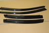 2010-2012 Chevrolet Malibu Ventshade Ventvisors Deflector set