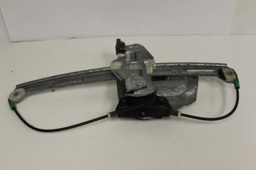 2000-2001 CADILLAC DEVILLE RIGHT FRONT WINDOW REGULATOR 990070-102 - BIGGSMOTORING.COM