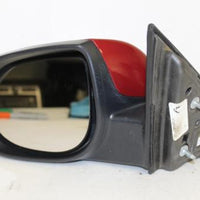 2009-2013 MAZDA 6 DRIVER SIDE DOOR REAR VIEW MIRROR