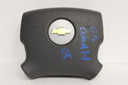 2005-2006 CHEVY COBALT DRIVER STEERING WHEEL DRIVER AIRBAG 30373122B - BIGGSMOTORING.COM