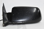 1999-2002 Chevrolet Silverado Left Driver Side Mirror - BIGGSMOTORING.COM