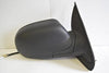 2006-2007 Chevrolet Trailblazer Right Passenger Side Mirror 15808570 - BIGGSMOTORING.COM