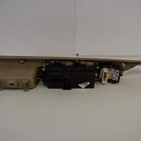 2003-2005 Mazda 6 Driver Side Power Window Master Switch Tan - BIGGSMOTORING.COM