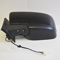 2007-2009 MAZDA CX7 LEFT DRIVER SIDE MIRROR