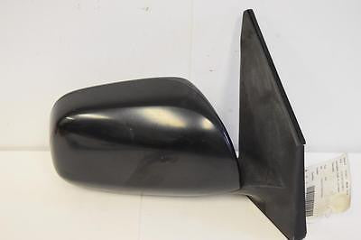 2002-2005 Kia Sedona Left Driver Side Door Rear View Mirror - BIGGSMOTORING.COM