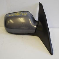 2003-2008 Mazda Right Passenger Side Mirror - BIGGSMOTORING.COM