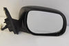 2002-2005 Kia Sedona Left Driver Side Door Rear View Mirror - BIGGSMOTORING.COM