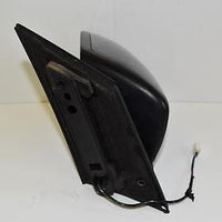 2007-2009 MAZDA CX7 LEFT DRIVER SIDE MIRROR