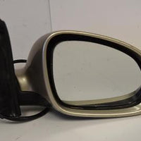 2005-2009 VOLKSWAGEN JETTA  PASSENGER SIDE DOOR REAR VIEW MIRROR - BIGGSMOTORING.COM