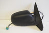 2002-2003 CHEVROLET TRAILBLAZER RIGHT PASSENGER SIDE MIRROR - BIGGSMOTORING.COM