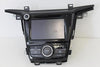 2014-2016 Honda Odyssey Radio/Touch Screen/Cd Player 39540-Tk8-A110-M1