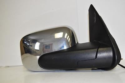 2006-2010 Chevy Hhr Passenger Side Door Rear View Mirror