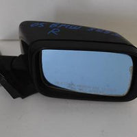 2001-2005 Bmw 325I Right Passenger Side Mirror - BIGGSMOTORING.COM