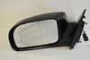 2007-2012 HYUNDAI SANTA FE LEFT DRIVER SIDE REAR VIEW DOOR MIRROR