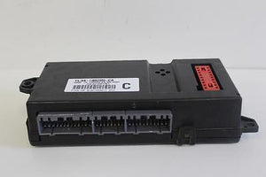 1999-2003 Ford F150 F250 4x4 Gem Multifunction Control Module YL34-14B205-CA - BIGGSMOTORING.COM