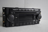 2004-2010 Chrysler Dodge Jeep Radio Stereo Mp3 Cd Player P05064171Ae - BIGGSMOTORING.COM