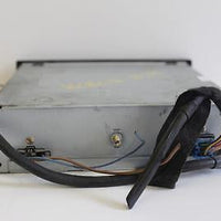 2002-2005 Volkswagen Jetta Cd Changer Player - BIGGSMOTORING.COM