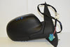 2004-2009 CHEVROLET TRAILBLAZER RIGHT PASSENGER SIDE MIRROR - BIGGSMOTORING.COM