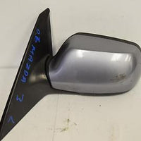 2004-2009 Mazda 3 Left Driver Side Mirror - BIGGSMOTORING.COM