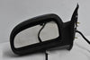 2006-2009 Chevrolet Trailblazer Envoy Left Driver Side Mirror 15808571 - BIGGSMOTORING.COM