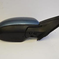 2010-2013 MAZDA 3 RIGHT PASSENGER SIDE MIRROR