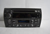 2002-2005 Cadillac Deville Radio Stereo Cassette Cd Player 25739872 - BIGGSMOTORING.COM