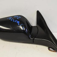 2002-2006 ACURA RIGHT PASSENGER SIDE DOOR REAR VIEW MIRROR - BIGGSMOTORING.COM