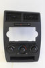 2006-2007 DODGE CHARGER A/C HEATER TEMPERATURE CLIMATE CONTROL P55111870AJ - BIGGSMOTORING.COM