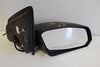 2003-2007 SATURN ION RIGHT PASSENGER SIDE MIRROR - BIGGSMOTORING.COM