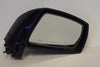 2003-2004 Hyundai Tiburon Passenger Side Door Rear View Mirror - BIGGSMOTORING.COM