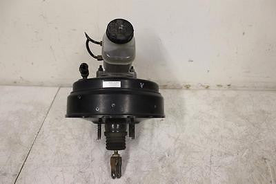 2003-2008  INFINITI FX35 POWER BRAKE BOOSTER CYLINDER ASSEMBLY W/ RESERVOIR - BIGGSMOTORING.COM