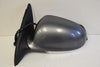 2006-2010 VOLKSWAGEN JETTA LEFT DRIVER SIDE DOOR REAR VIEW MIRROR