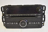 2006-2008 Chevy Impala Monte Carlo Radio Stereo Cd Player Aux In 25857928 - BIGGSMOTORING.COM