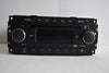 2004-2010 Chrysler Dodge Jeep Radio Stereo Mp3 Cd Player P05064171Ae - BIGGSMOTORING.COM