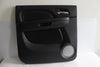 2007-2014 Escalade Cadillac Rear Driver Side Door Panel