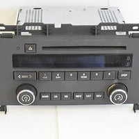 2005-2009 BUICK LACROSSE RADIO STEREO CD PLAYER 15902752 10391272 - BIGGSMOTORING.COM