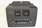 2008-2010 Cadillac Escalade Rear Audio Vent Control Console