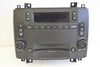 2003-2007 Cadillac Sts Radio Stereo Cd Player 15 824 244 - BIGGSMOTORING.COM