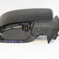 2007-2009 Mazda Cx7 Right Passenger Side Mirror