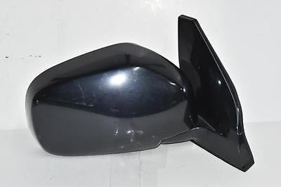 2002-2006 Suzuki Xl-7 Right Passenger Side Mirror - BIGGSMOTORING.COM