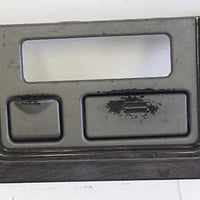 2003-2006 Gmc Yukon Denali Upper Console Trim Bezel 15179653 - BIGGSMOTORING.COM