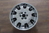 Gmc Escalade Tahoe Sierra Yukon 22" Chrome Alloy Wheel Rim 19202171