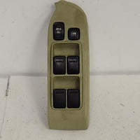 2003-2004 Infinity G35 Left Driver Side Window Switch - BIGGSMOTORING.COM